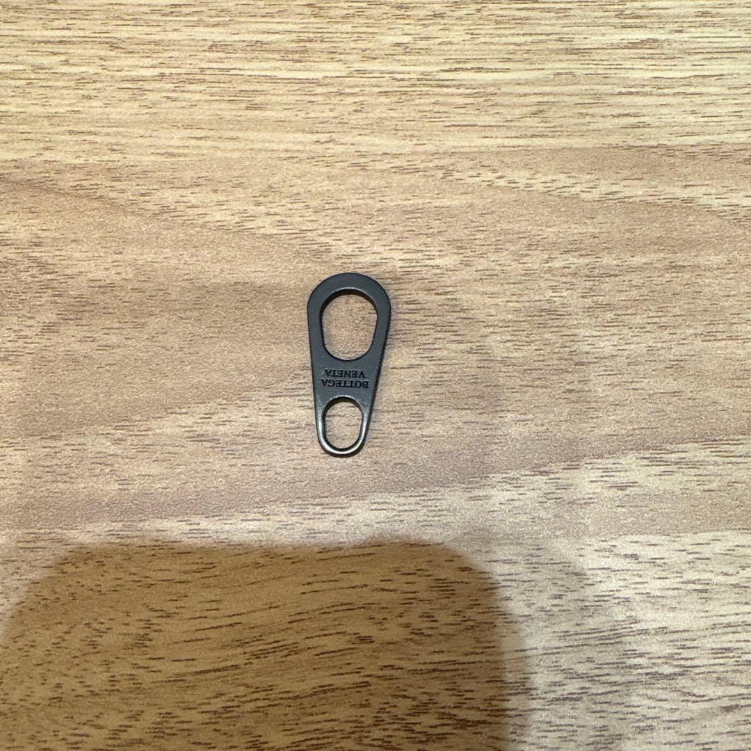 ボッテガヴェネタ　Bottega Veneta 長財布