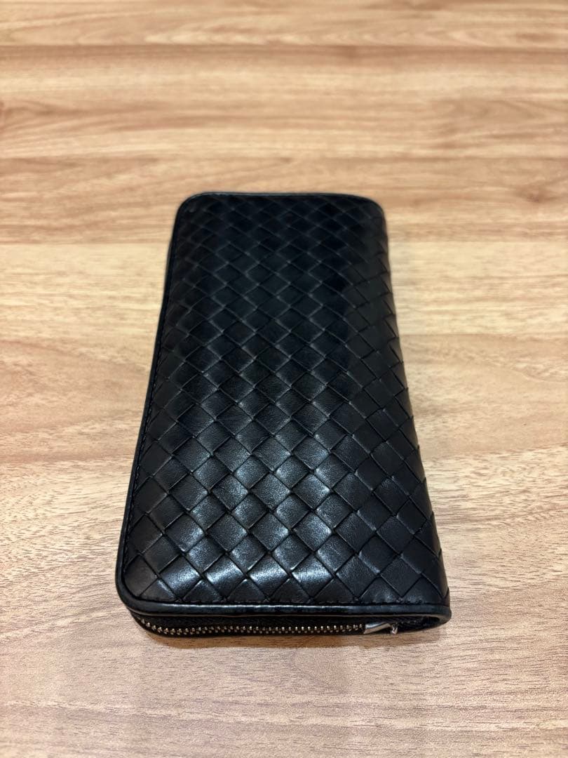 ボッテガヴェネタ　Bottega Veneta 長財布