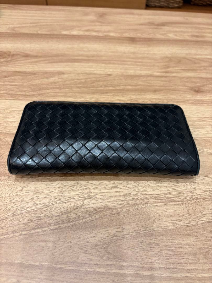 ボッテガヴェネタ　Bottega Veneta 長財布
