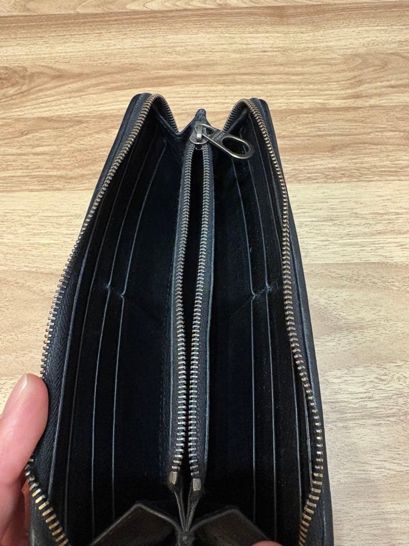 ボッテガヴェネタ　Bottega Veneta 長財布