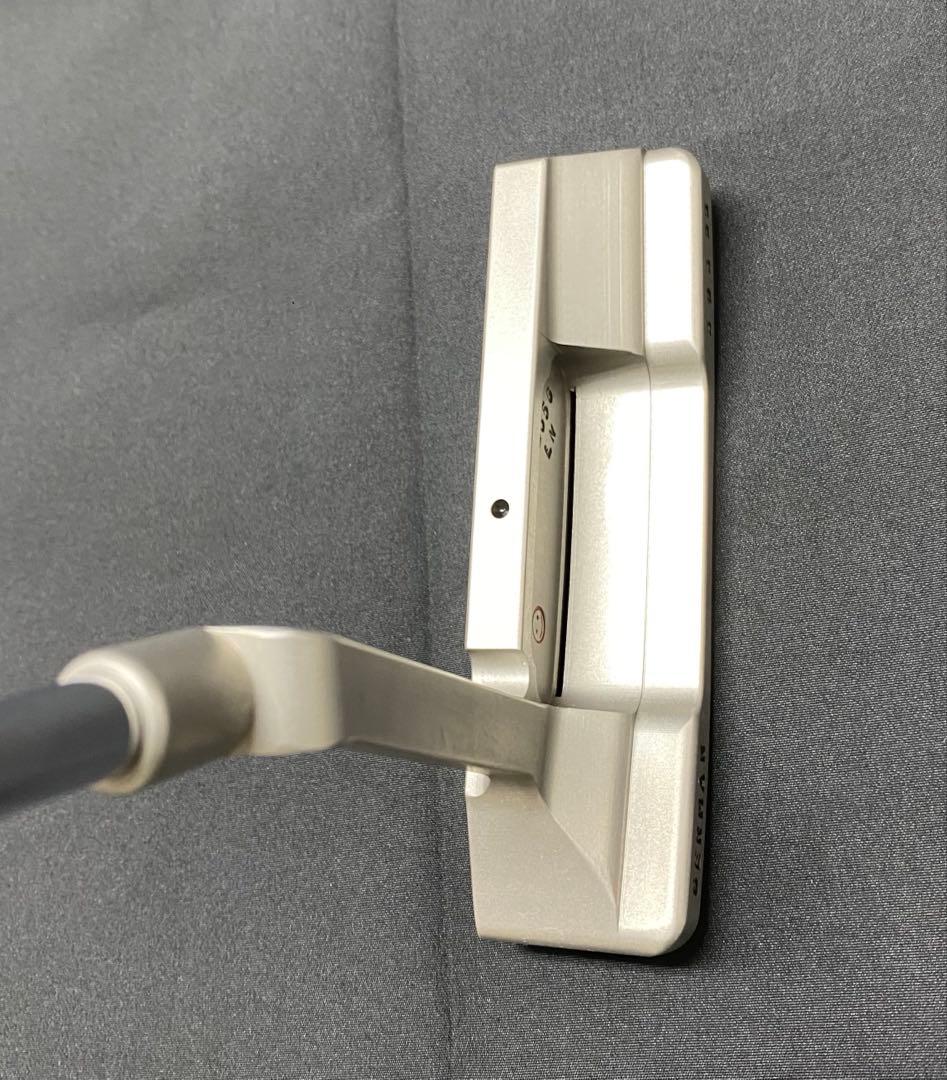 バイロン　German 303SS 30th Anniversary 未使用