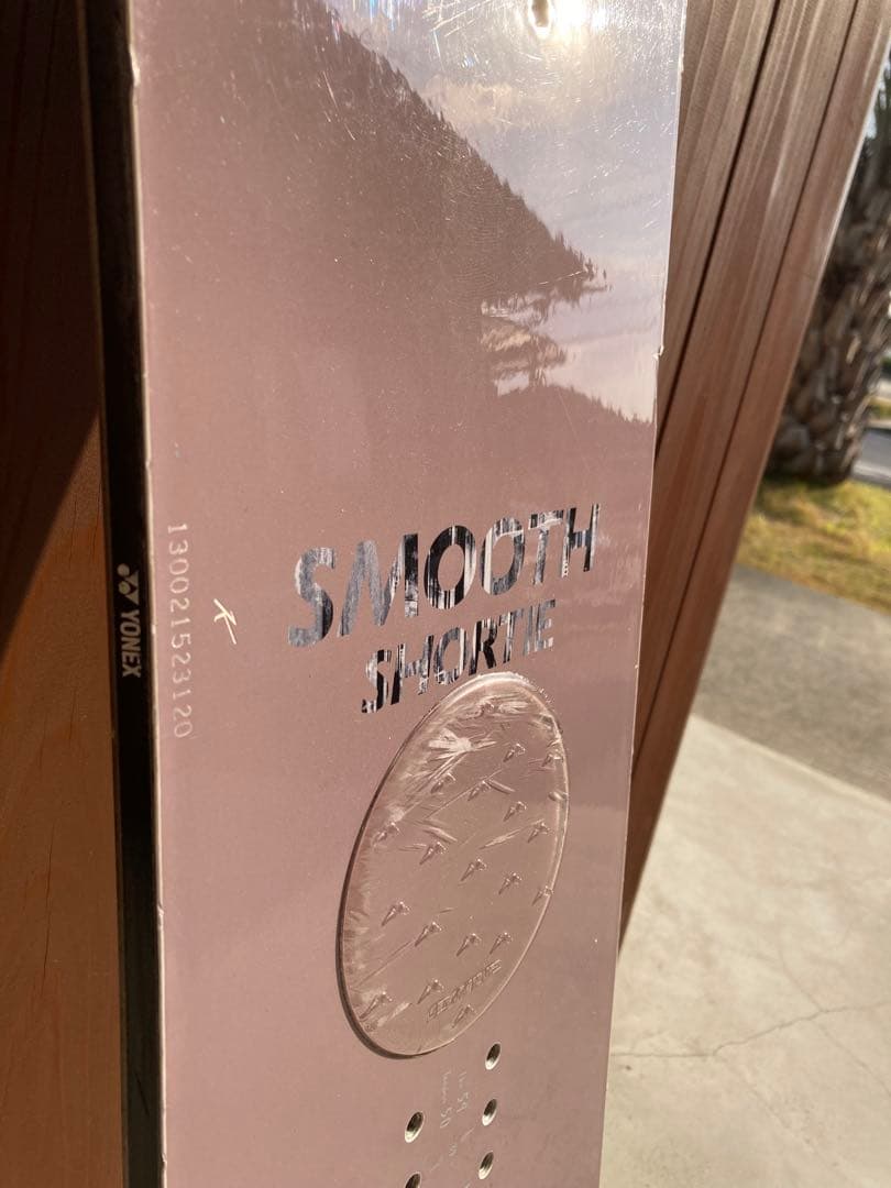 限定カラー‼️キッズ 子供用 ヨネックス スムース ショーティ120cm