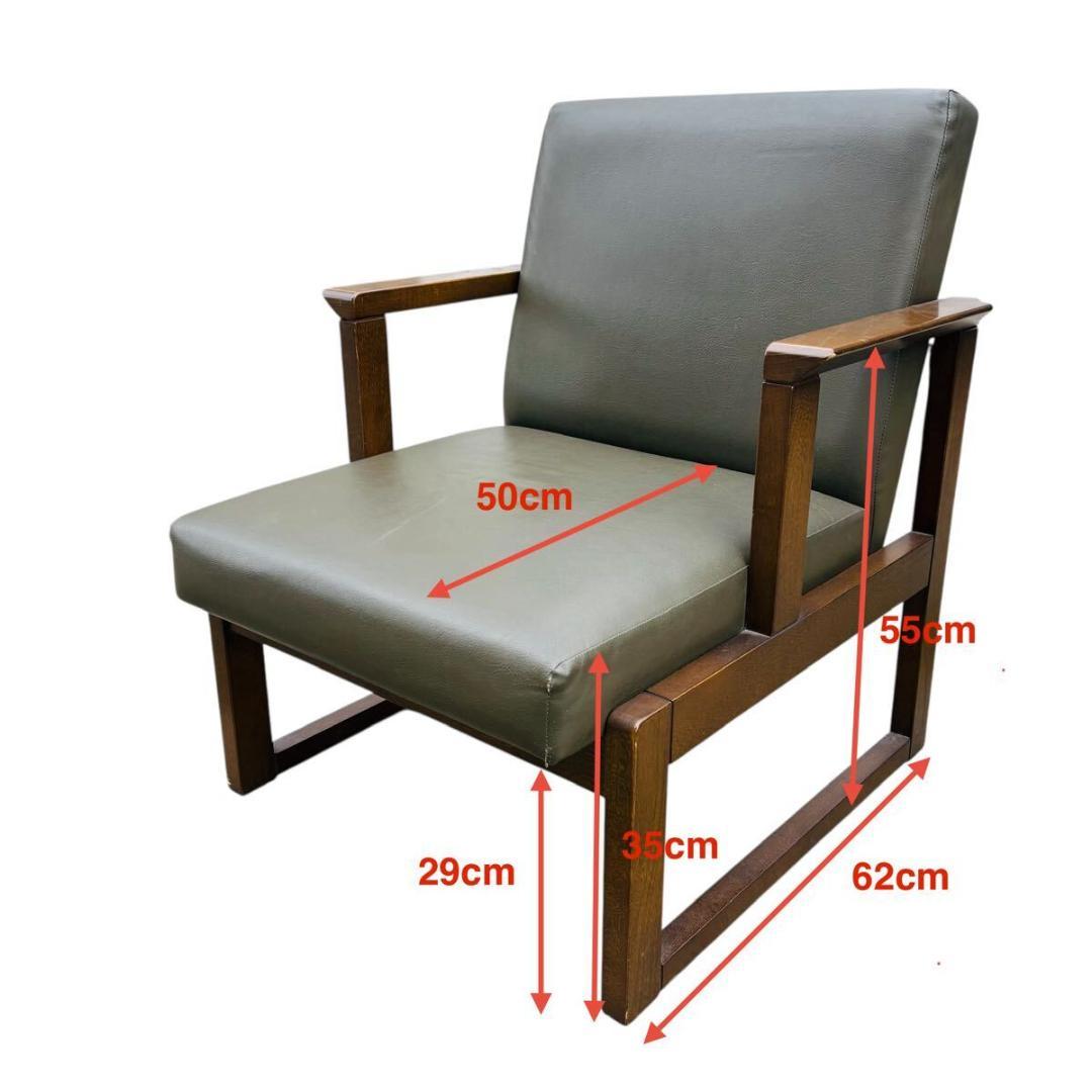 飛騨産業 肘付きアームチェア キツツキ アームチェア ダイニングチェア