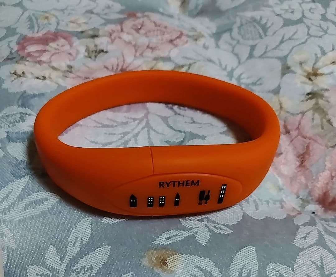 RYTHEM　サイン　CD　DVD