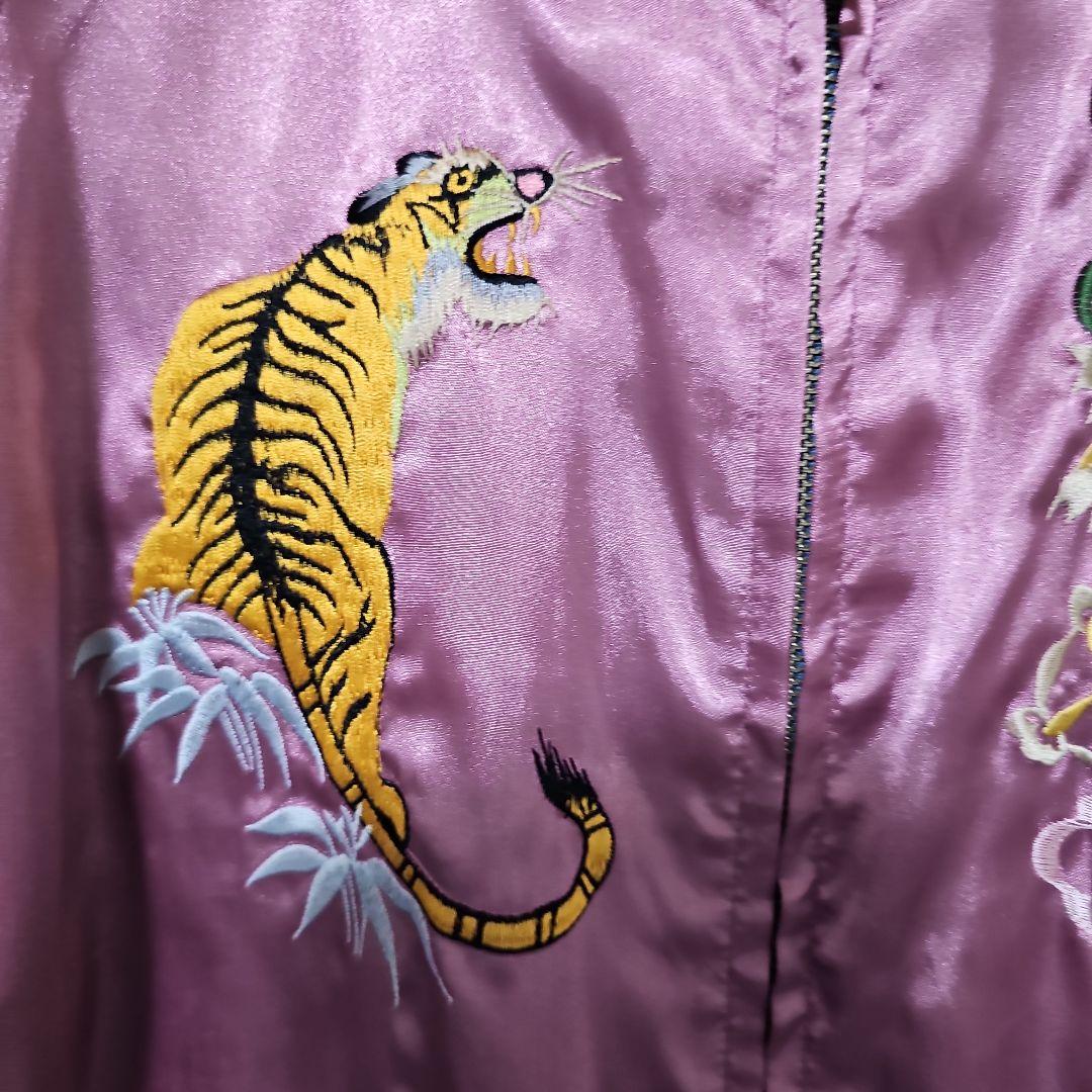 ikko　テーラー東洋　ローリング・ストーンズ　サイズL