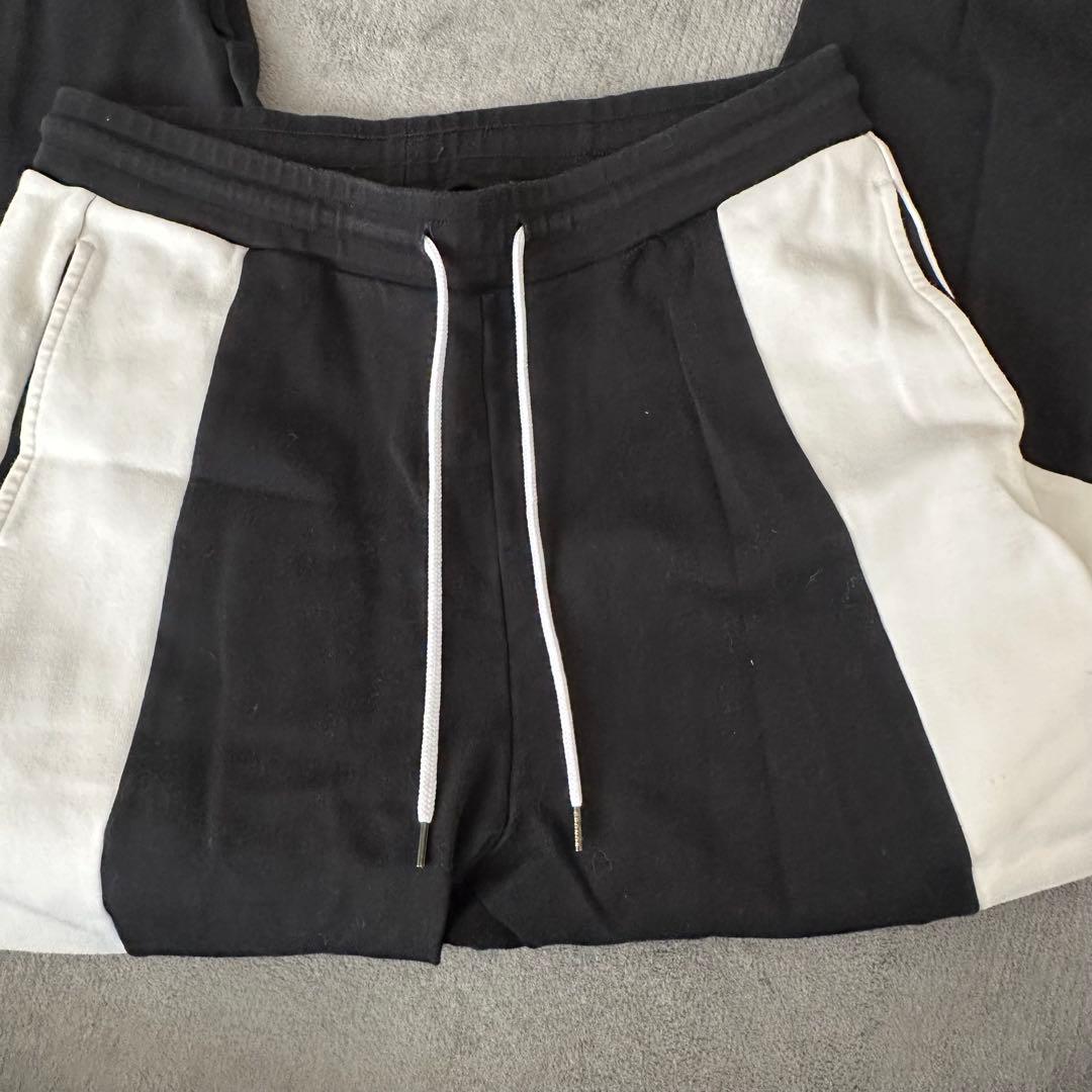 【即日発送】クロノスCRONOSパーカーパンツ３点セットボトムフーディー