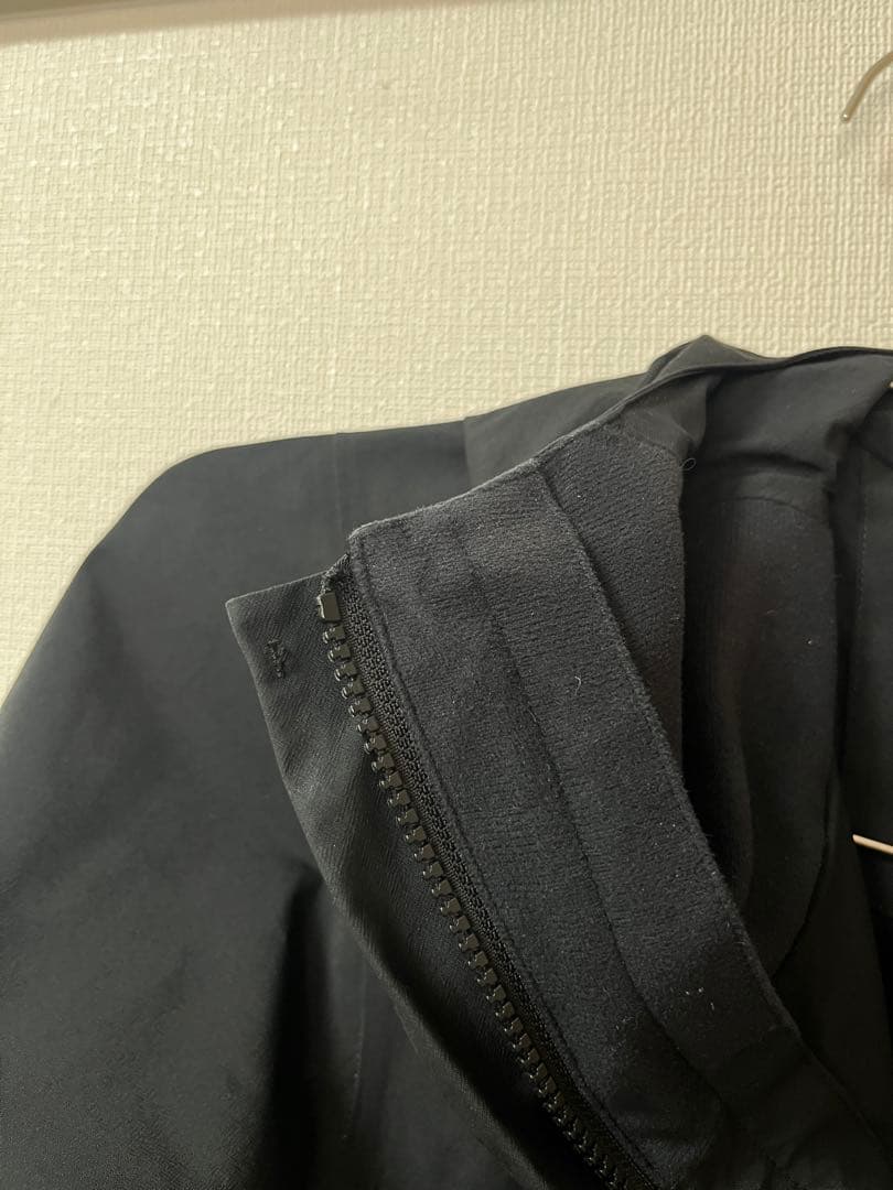 THE NORTH FACE マウンテンジャケット XS 黒　NP61800