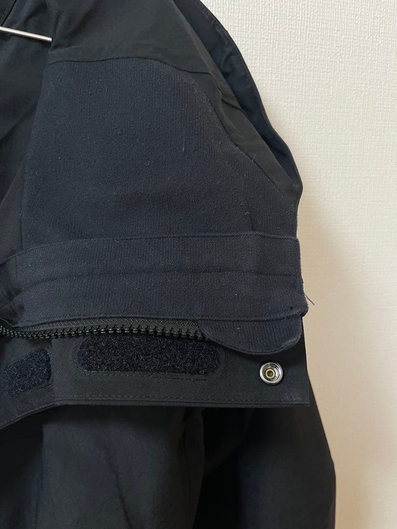 THE NORTH FACE マウンテンジャケット XS 黒　NP61800