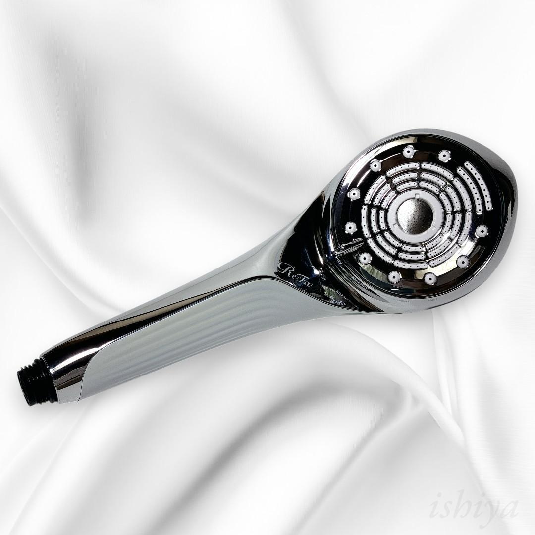 【未使用級】ReFa リファファインバブルU シャワーヘッド