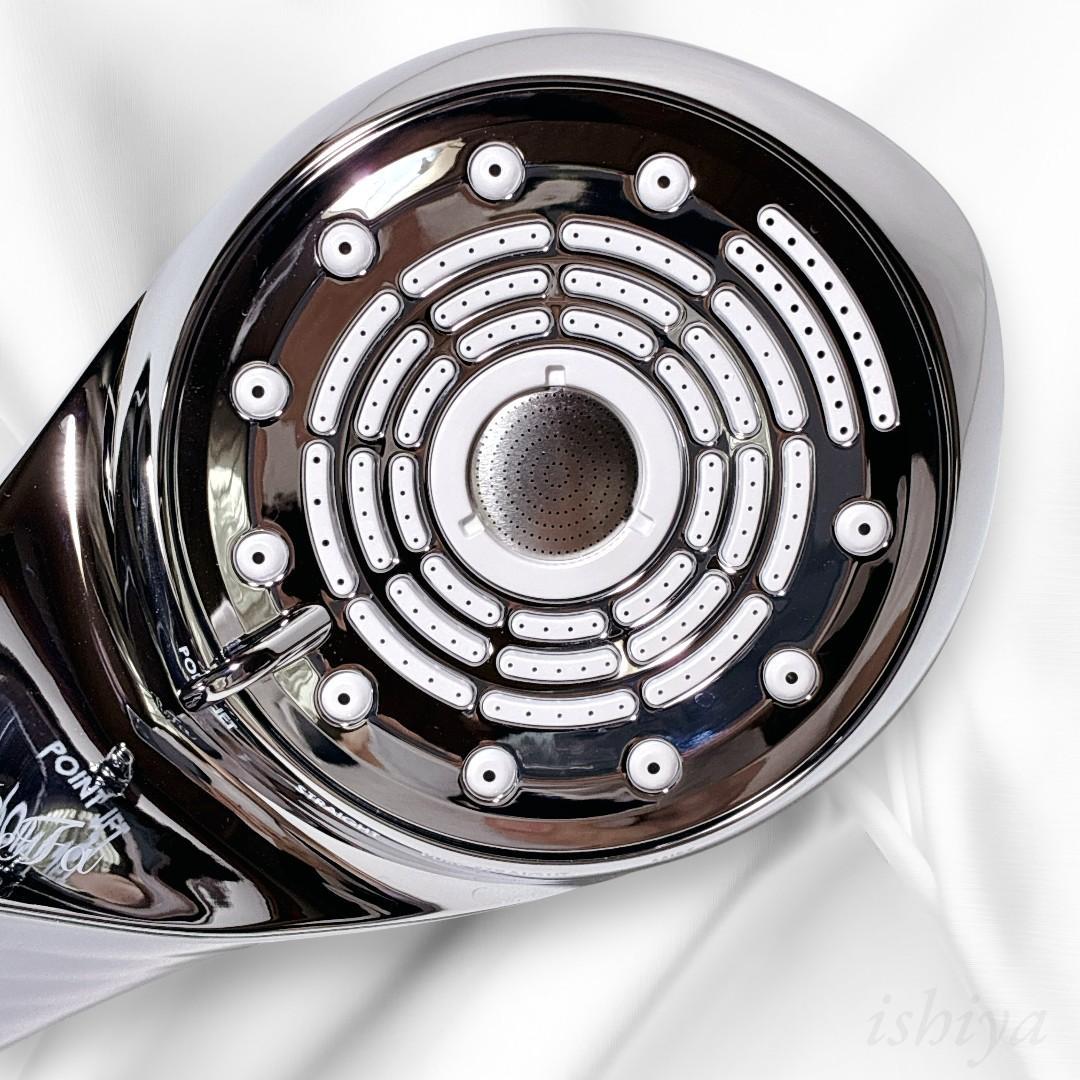 【未使用級】ReFa リファファインバブルU シャワーヘッド