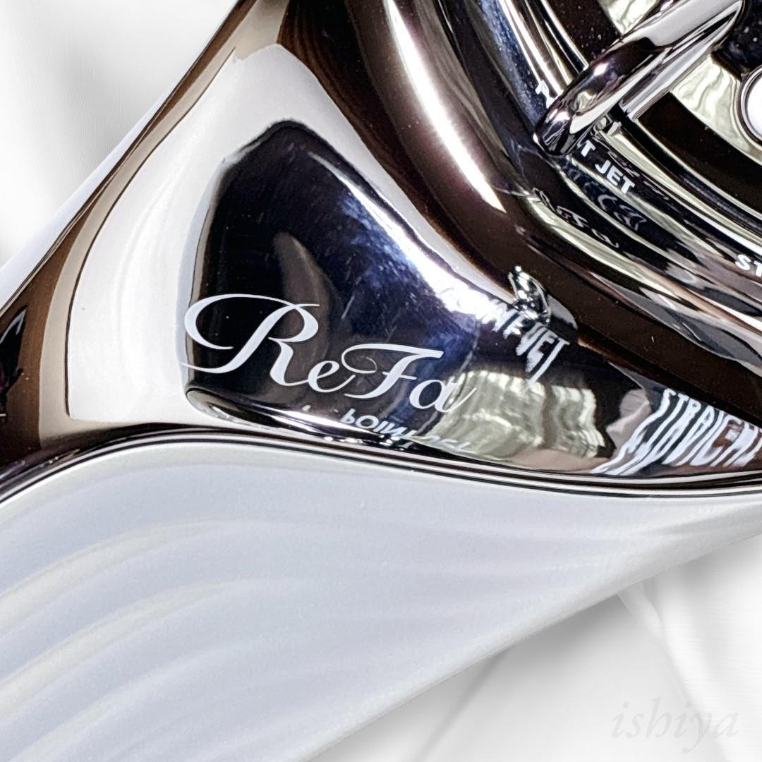 【未使用級】ReFa リファファインバブルU シャワーヘッド