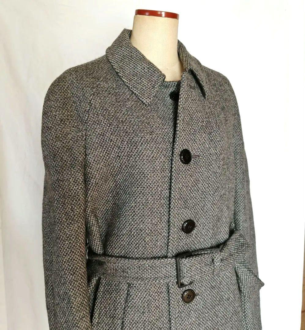 スペシャル　トミーナッター　 AUSTINREED ツイードコート　ビートルズ