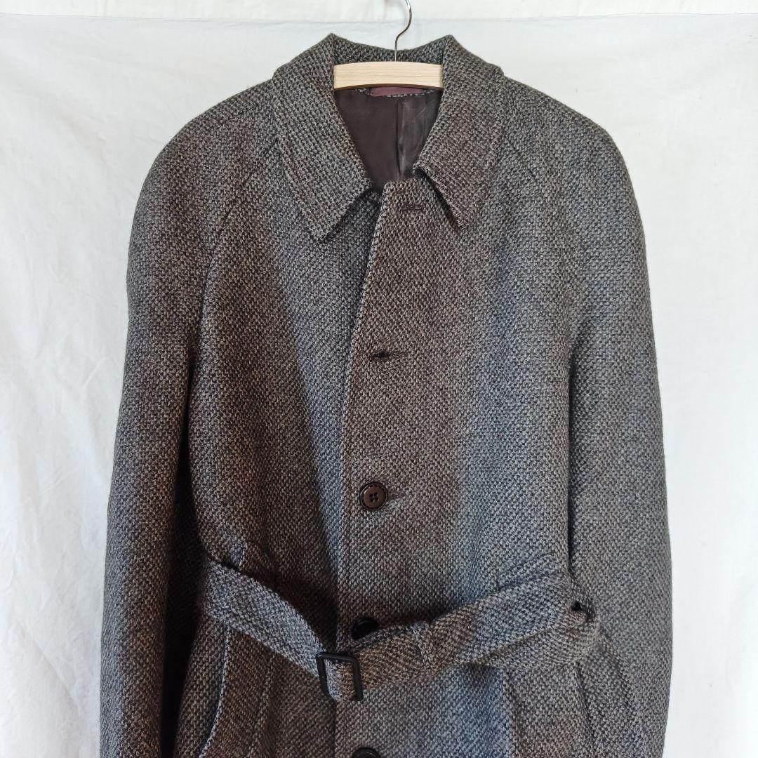 スペシャル　トミーナッター　 AUSTINREED ツイードコート　ビートルズ
