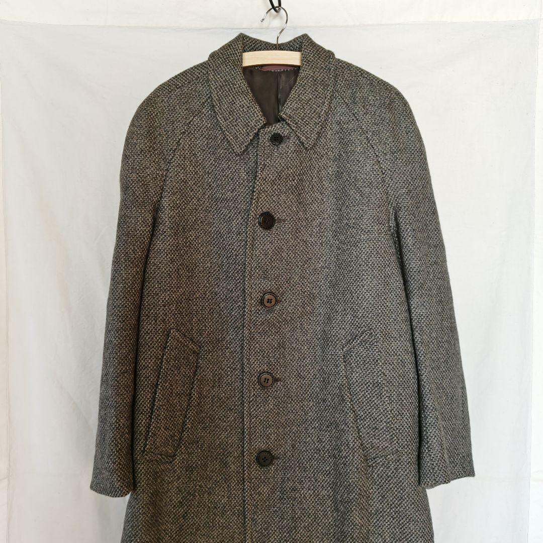 スペシャル　トミーナッター　 AUSTINREED ツイードコート　ビートルズ