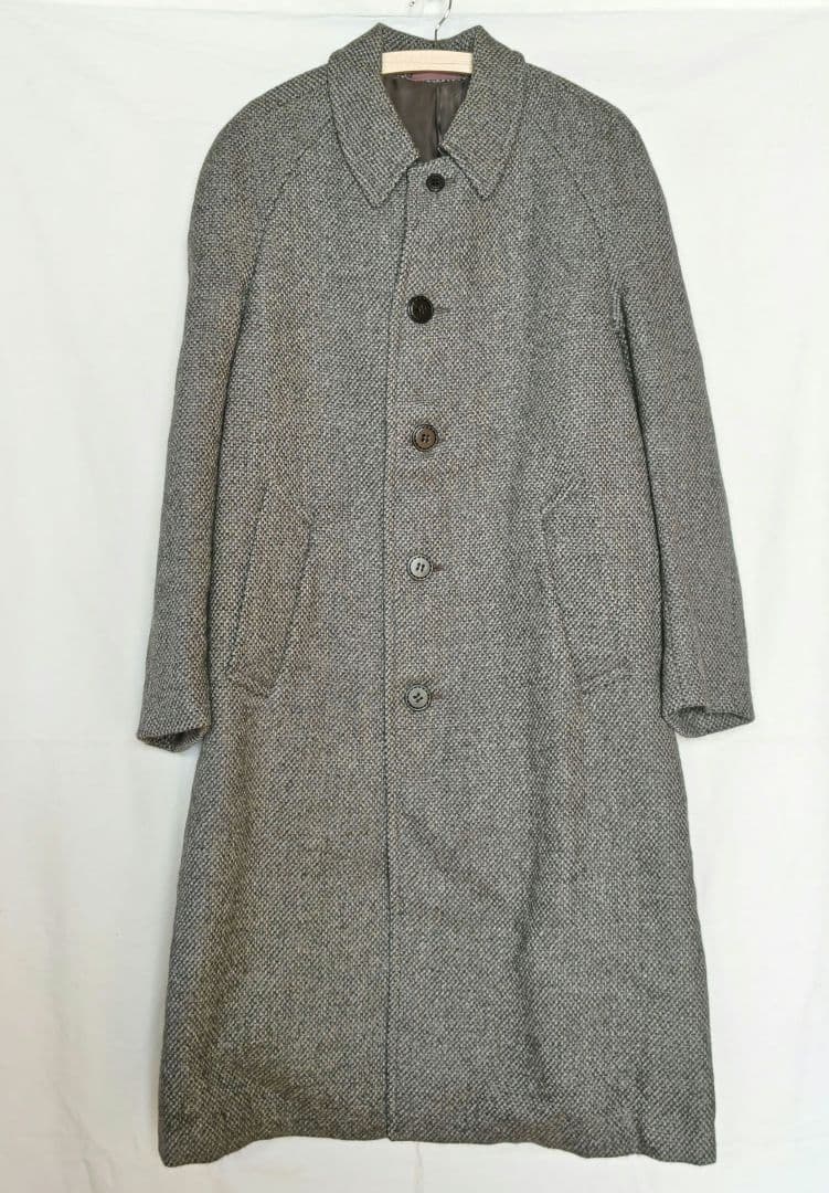 スペシャル　トミーナッター　 AUSTINREED ツイードコート　ビートルズ