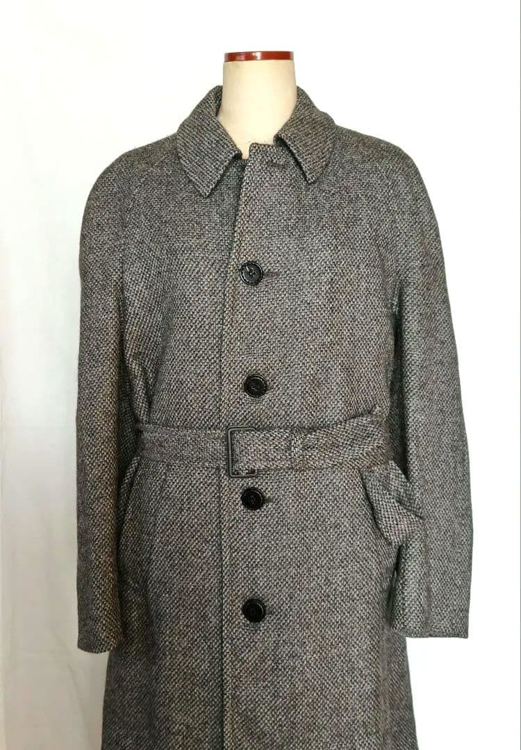 スペシャル　トミーナッター　 AUSTINREED ツイードコート　ビートルズ