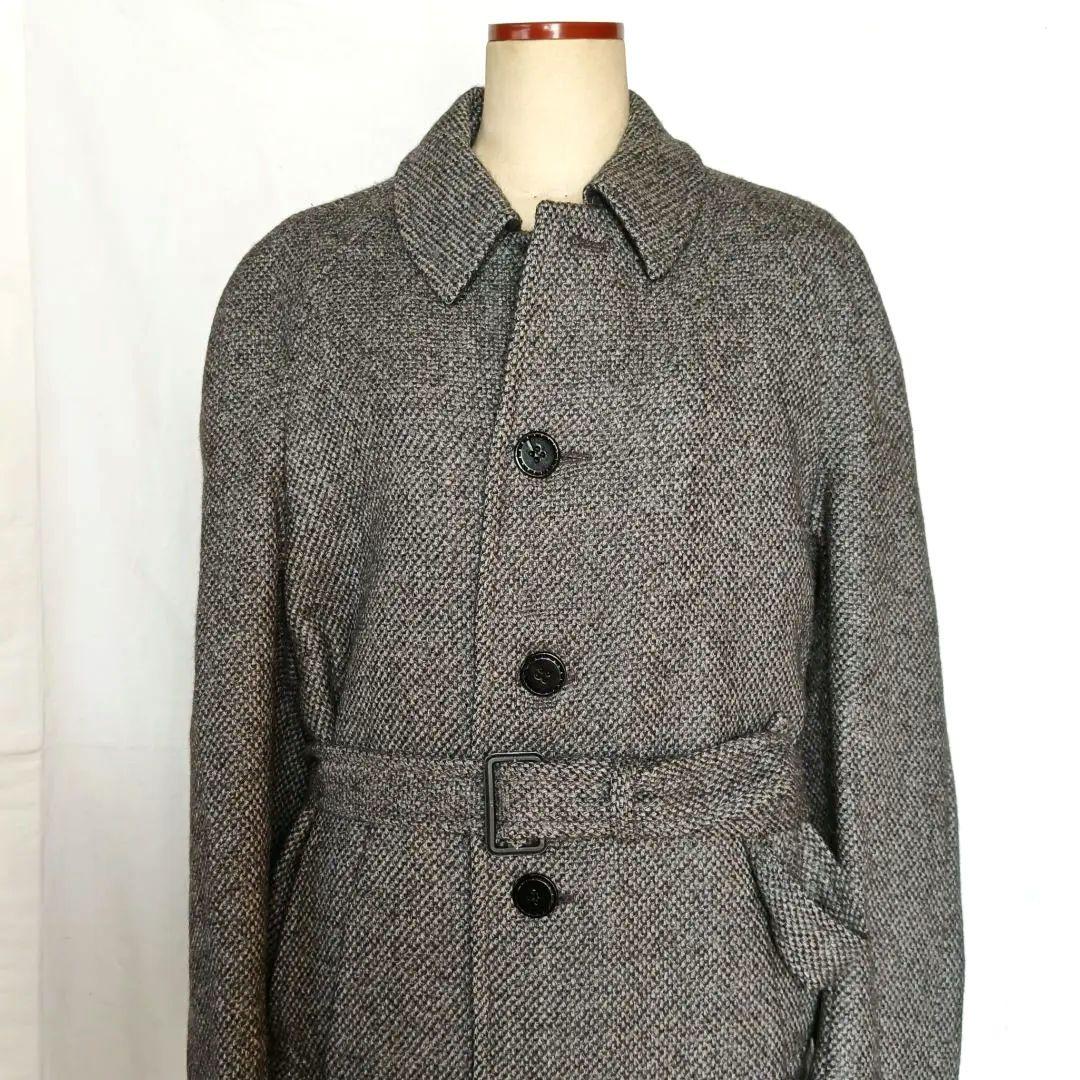 スペシャル　トミーナッター　 AUSTINREED ツイードコート　ビートルズ