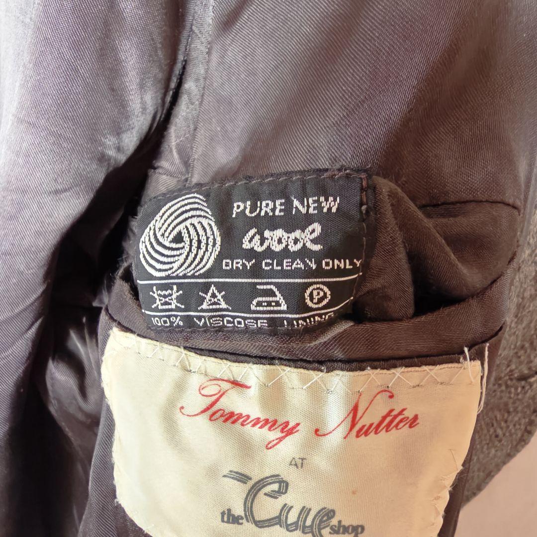 スペシャル　トミーナッター　 AUSTINREED ツイードコート　ビートルズ