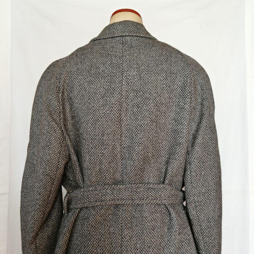 スペシャル　トミーナッター　 AUSTINREED ツイードコート　ビートルズ