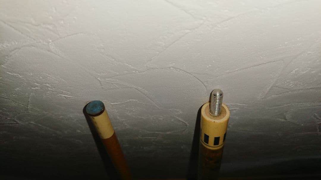 ビリヤード  キュー  マキシム