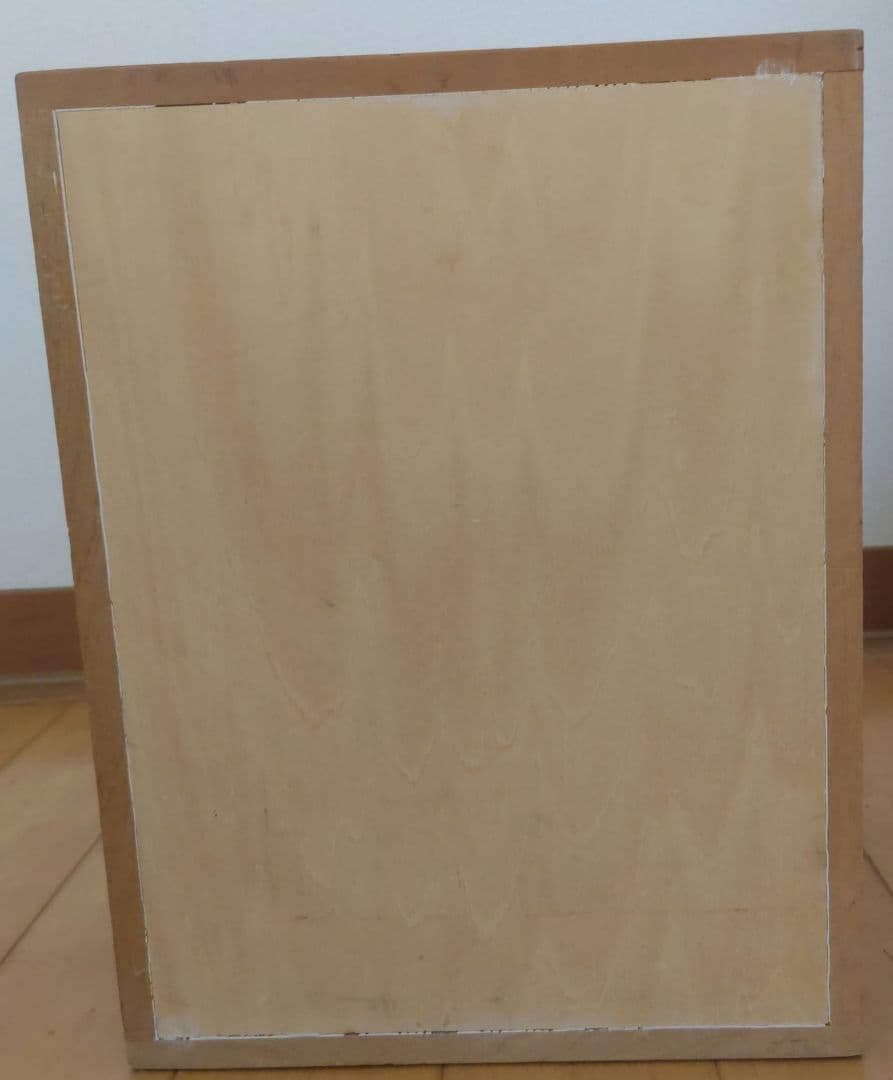 童具館　waku　ワクブロック　かずの木