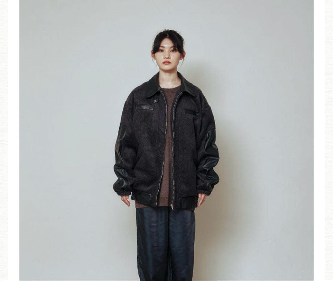 last sample ジャケット