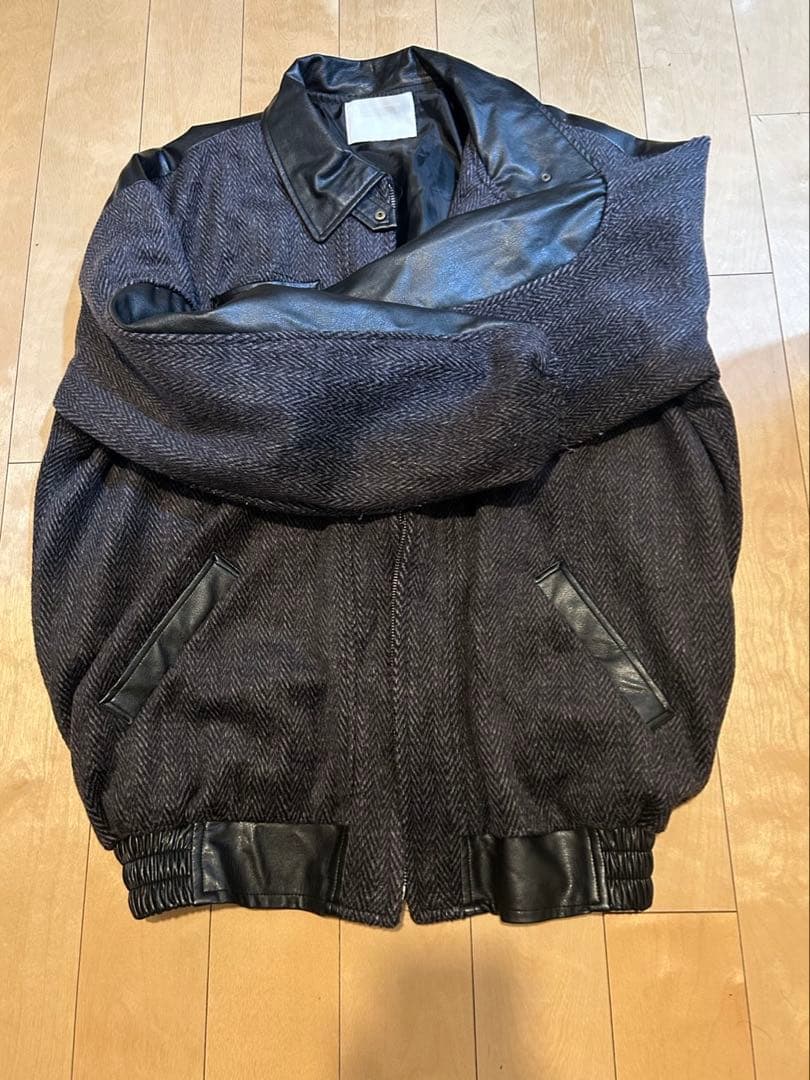 last sample ジャケット