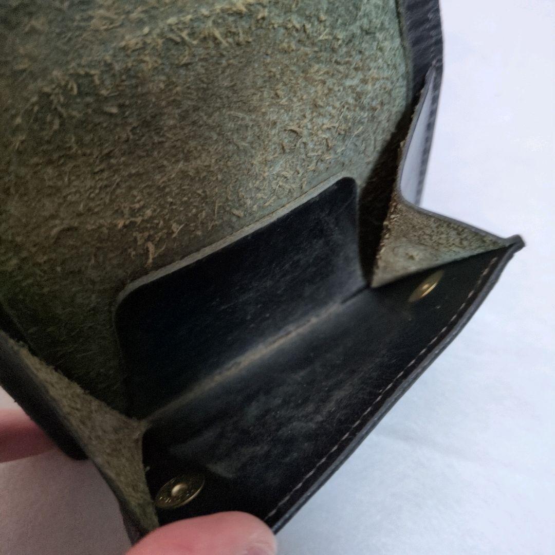 WILDSWANS　ワイルドスワンズ　タング　小銭入れ　カードケース　王冠