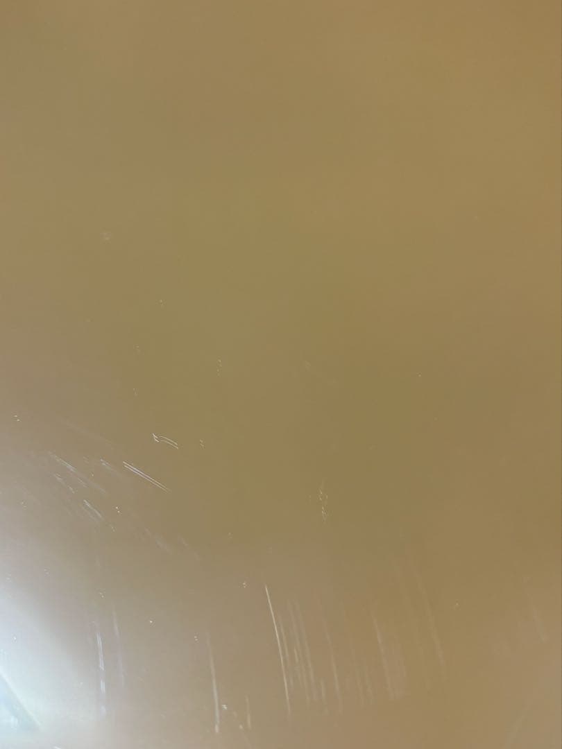 円形壁掛けミラー 40cm