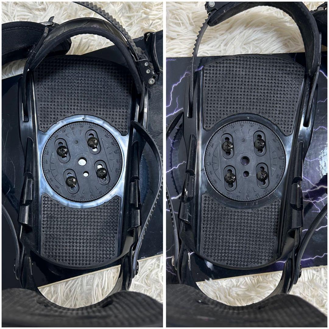 AVALANCHE C-WIDE 162cm×PROJECT OF SEVENS