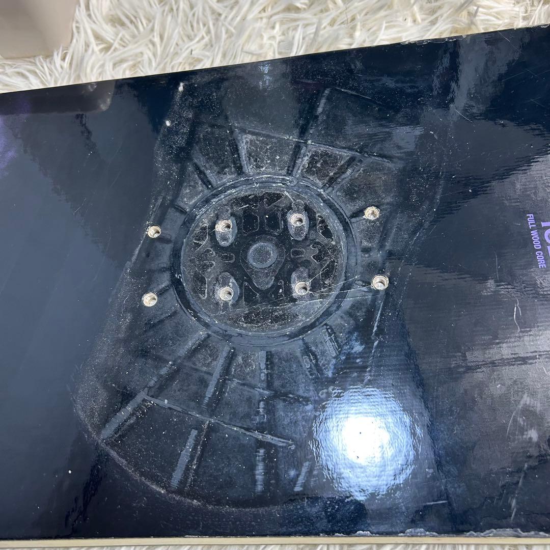 AVALANCHE C-WIDE 162cm×PROJECT OF SEVENS