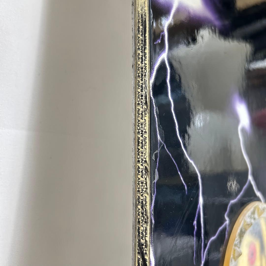 AVALANCHE C-WIDE 162cm×PROJECT OF SEVENS