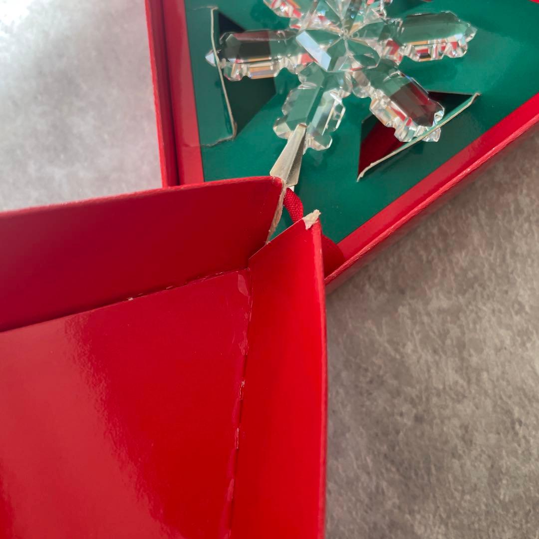 新品未使用【激レア】クリスマス　 箱付きA