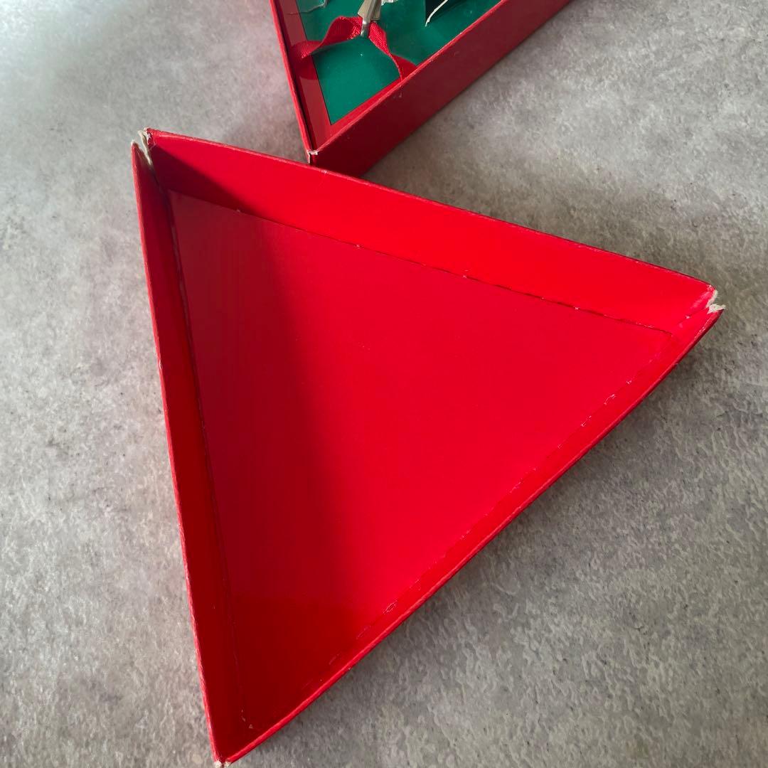 新品未使用【激レア】クリスマス　 箱付きA