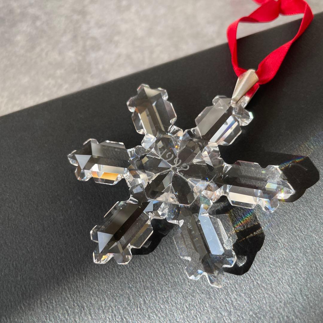 新品未使用【激レア】クリスマス　 箱付きA