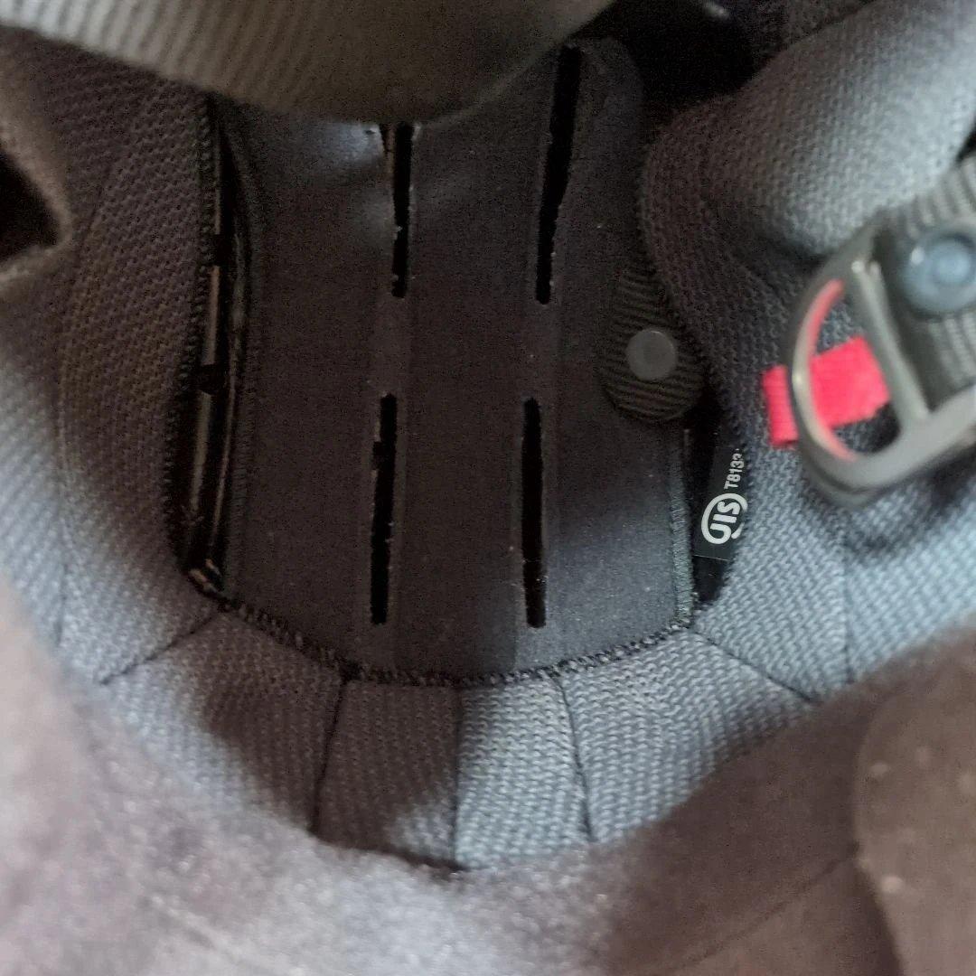 SHOEI Z-7 MARQUEZ BLACK ANT　サイズM