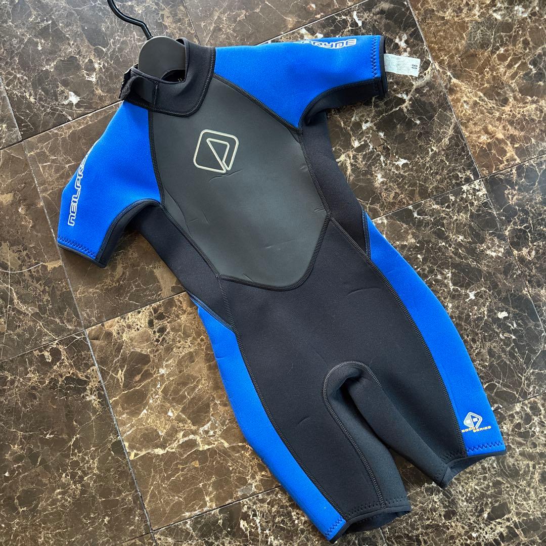 ニールプライド　NEILPRYDE 子供用ウェットスーツ KIDS サイズ008