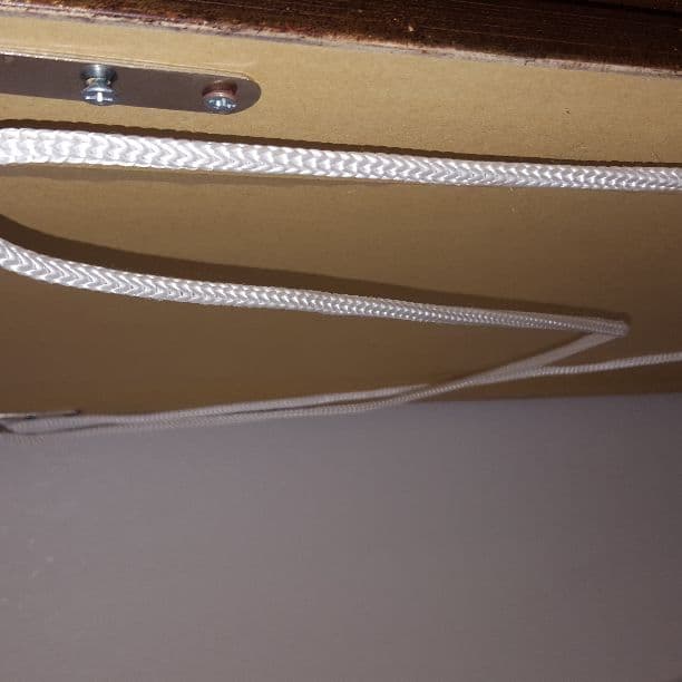 美品 ゴールドの姿見