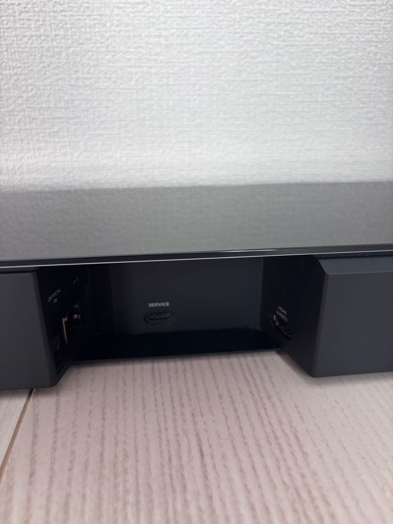 む*り様 ◎極美品◎ 箱有　BOSE Soundbar 900 サウンドバー　ス