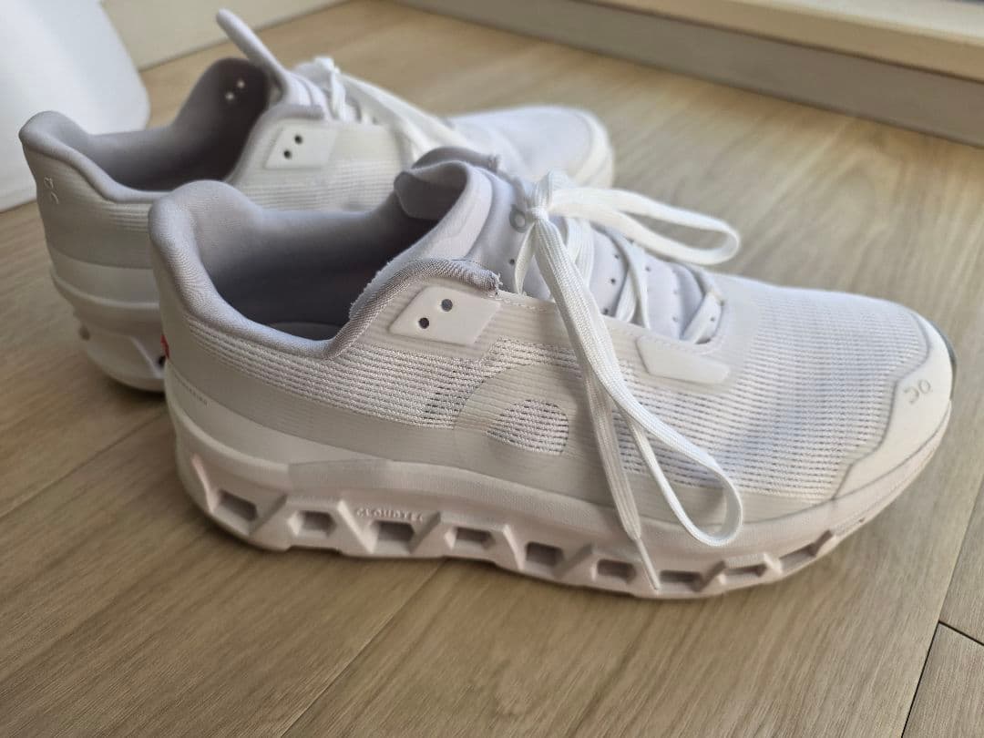 むねさん専用 On Cloudmonster Void メンズ 27cm