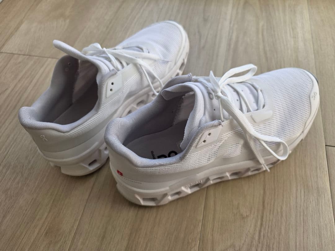 むねさん専用 On Cloudmonster Void メンズ 27cm