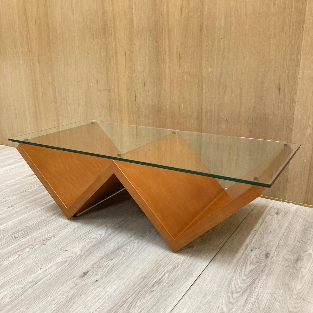 arflex アルフレックス モンターニャ センターテーブル リビングテーブル