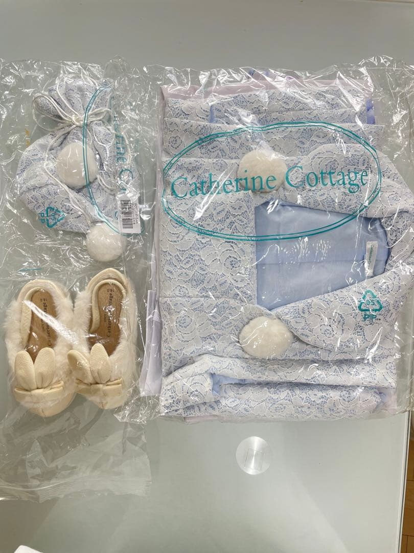 七五三 着物 被布セット 水色 花柄