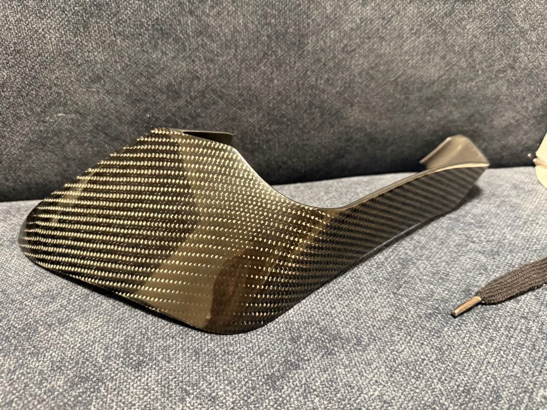 ZX10R/RR カーボンウイングレット