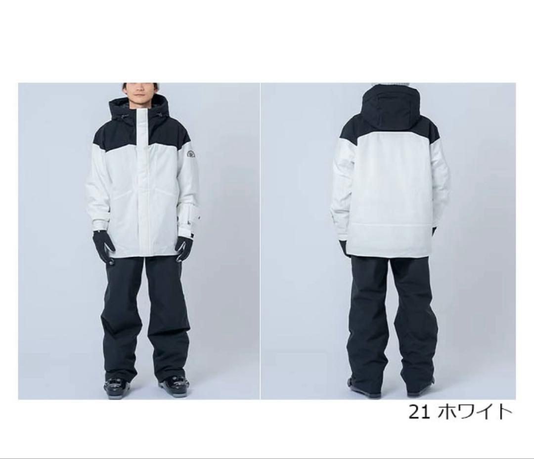 スキーウェア　メンズ　LL WINDEX