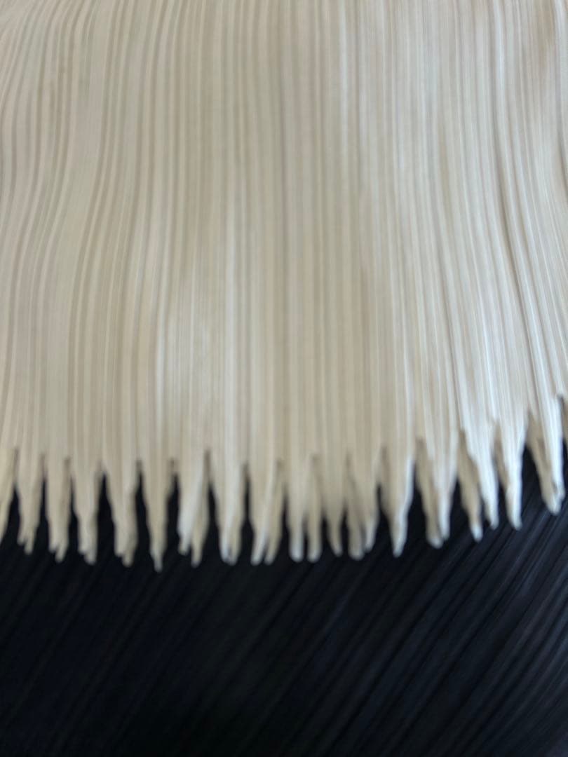 ⭐️本日限定価格⭐️プリーツプリーズリーフ&スパイストップス未着用⭐️