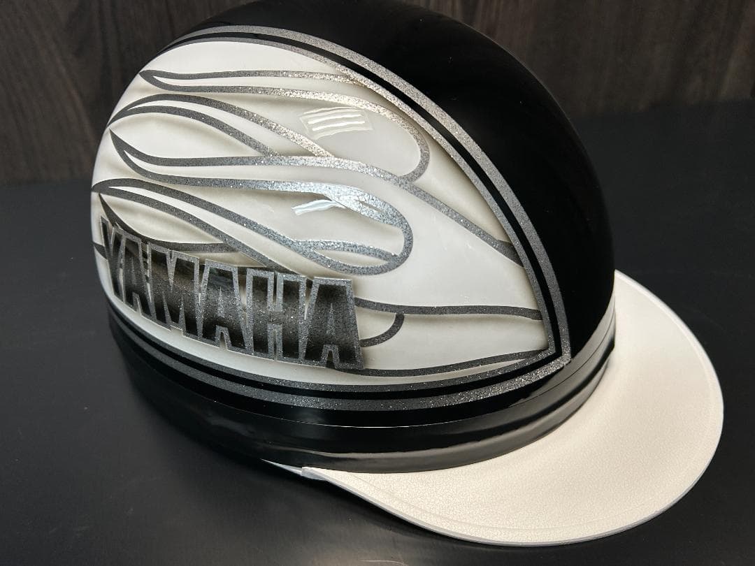 送料込！カスタムコルク半　ヤマハ　ファイヤー　最安値242