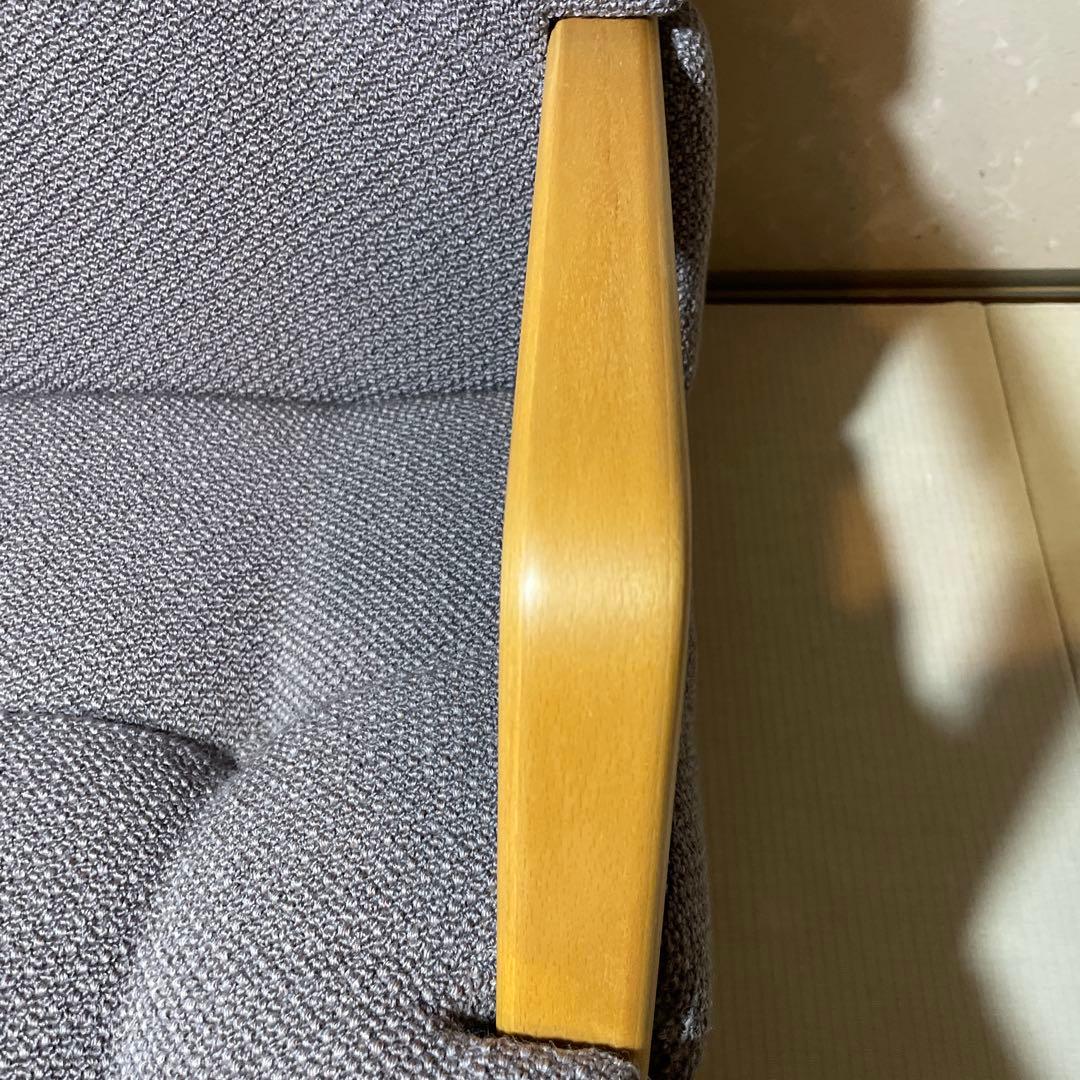 TENDO 天童木工 マルガリータ イージーチェア ブルーノ マットソン ②