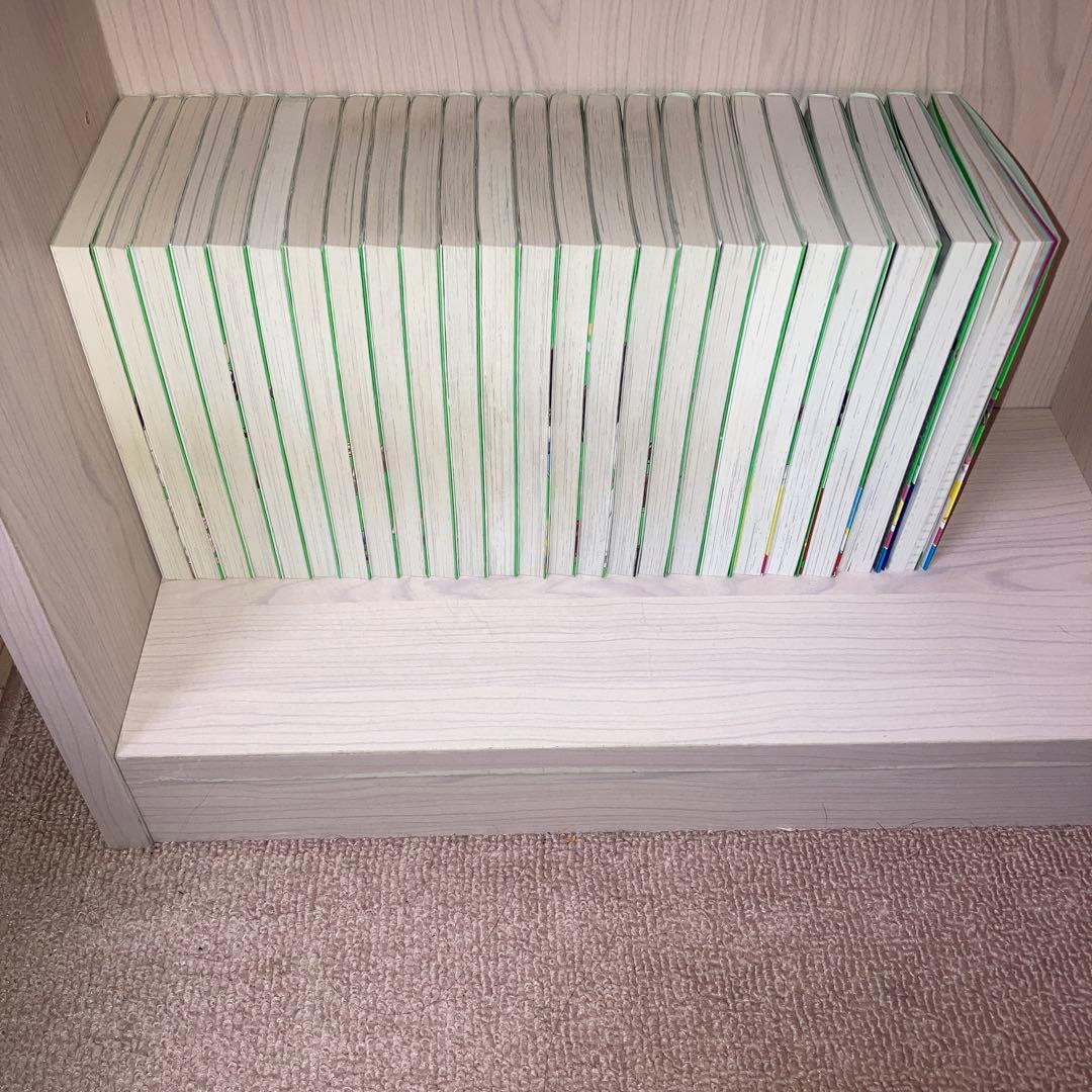 【最新巻含む】四つ子ぐらし 1-22巻（5巻上下）23冊＋公式ファンブック