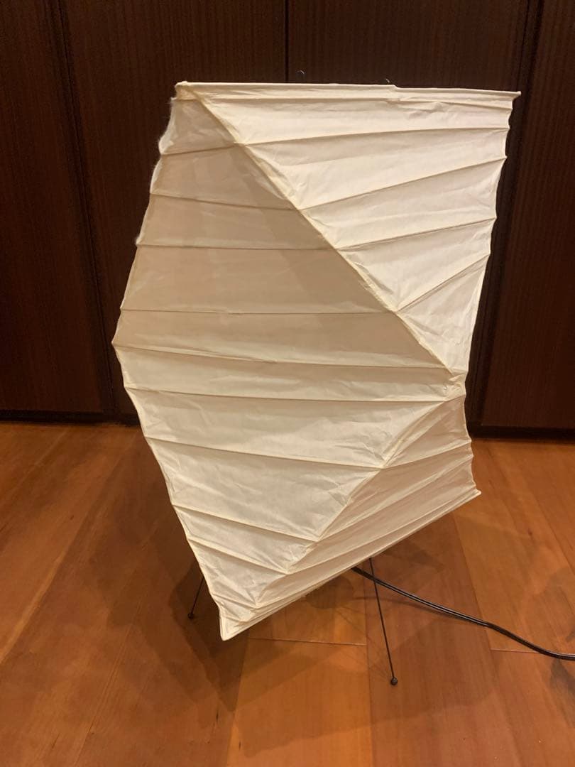 【美品】イサムノグチ ISAMU NOGUCHI AKARI 26N